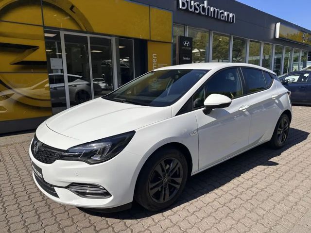 Opel Astra Edition