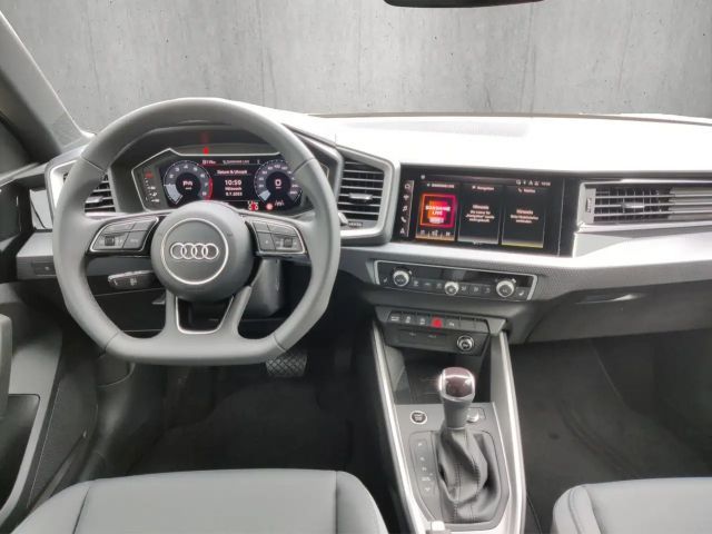 Audi A1 30 TFSI S-Tronic Sportback
