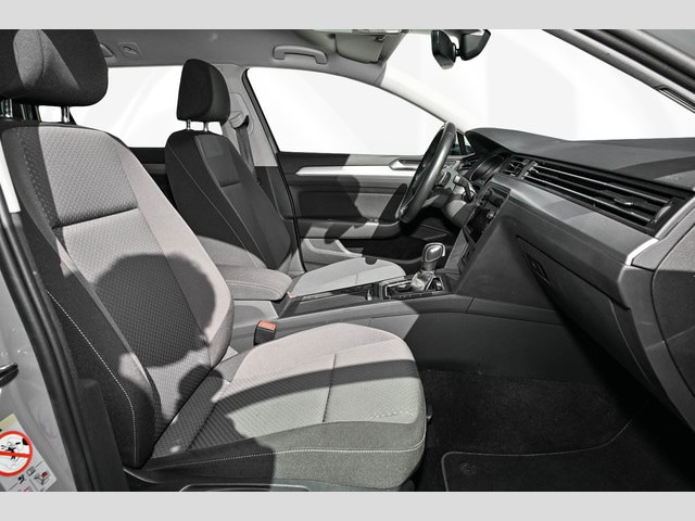 Volkswagen Passat 1.5 TSI DSG Variant