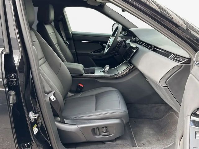 Land Rover Range Rover Evoque Dynamic SE