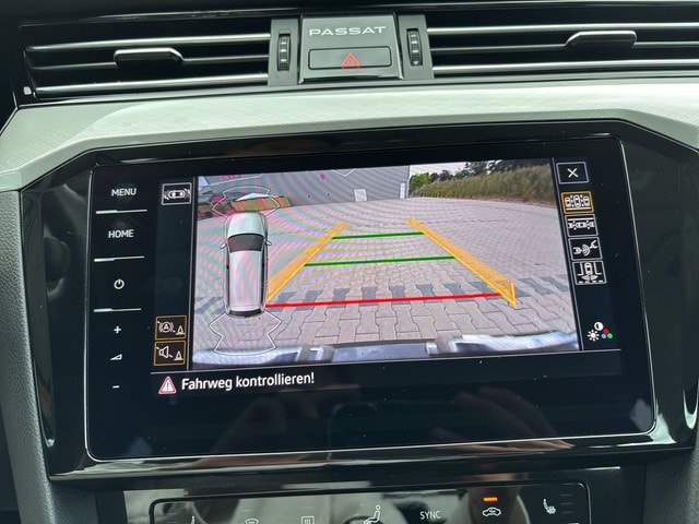 Volkswagen Passat 1.5 TSI Business DSG Variant