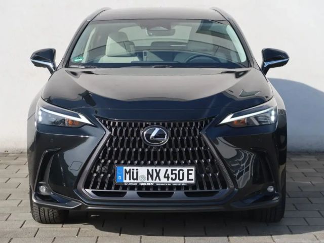 Lexus NX 450h Executive Line
