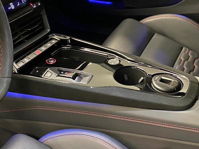 Audi RS e-tron GT Quattro