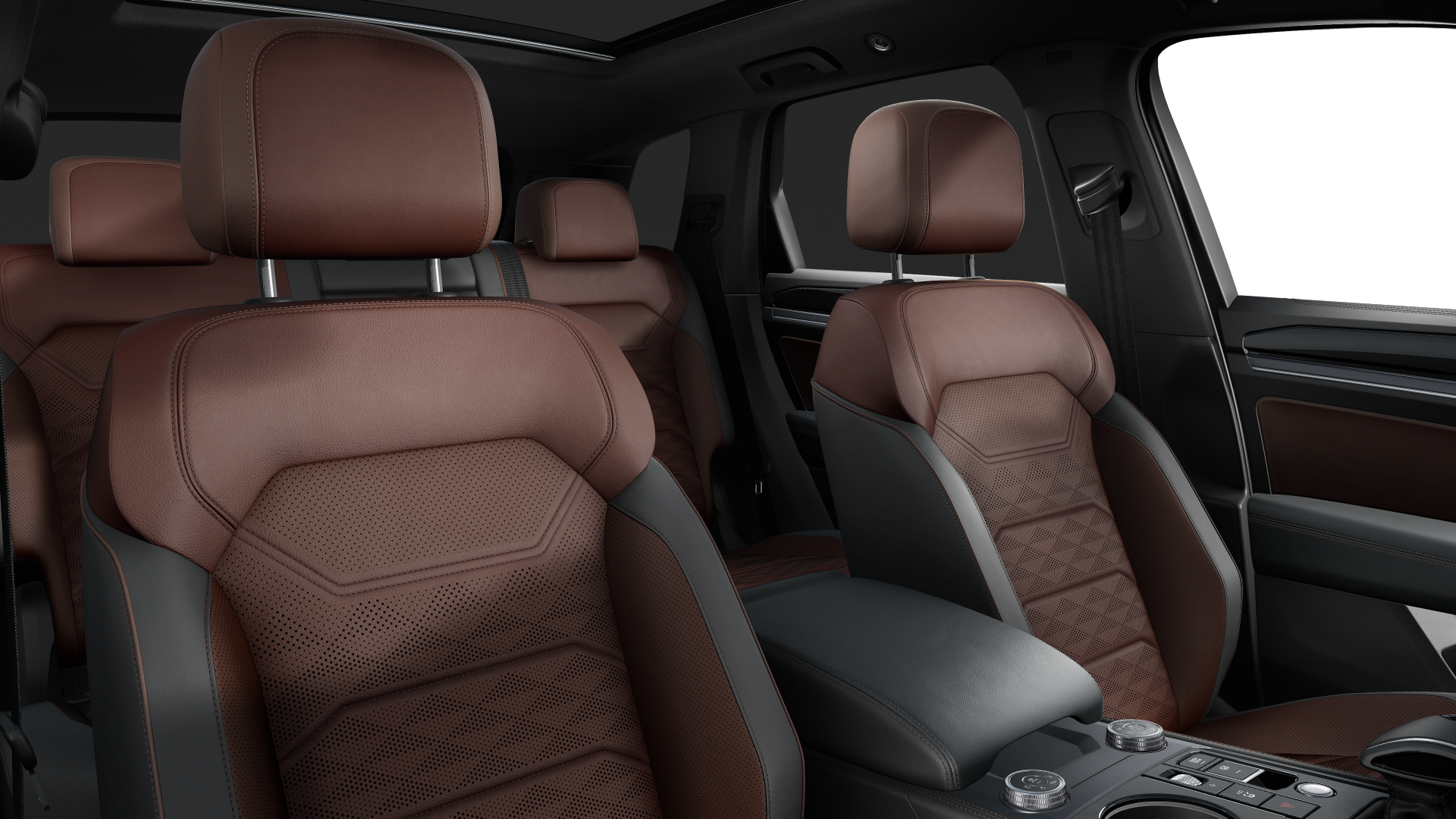 Volkswagen Touareg 3.0 V6 TDI R-Line