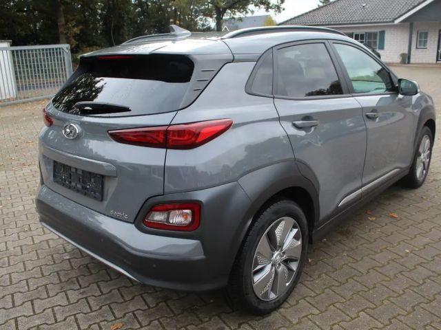 Hyundai Kona Advantage Electric