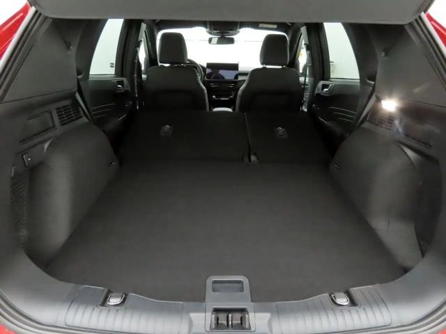 Ford Kuga Plug in Hybrid ST Line X