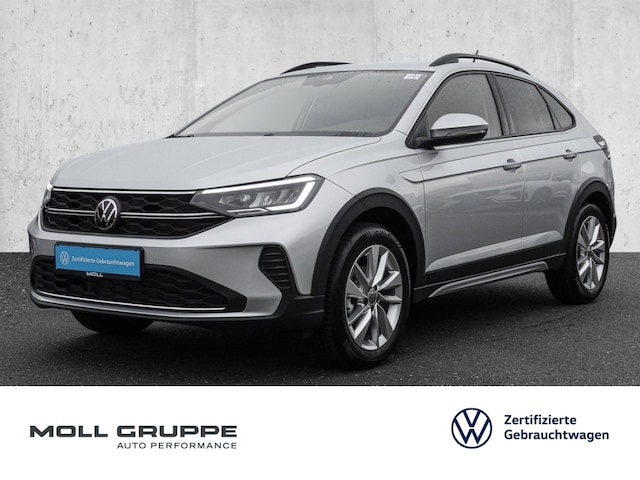 Volkswagen Taigo 1.0 TSI