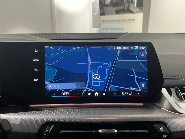 BMW 220 220i Comfort pakket M-Sport