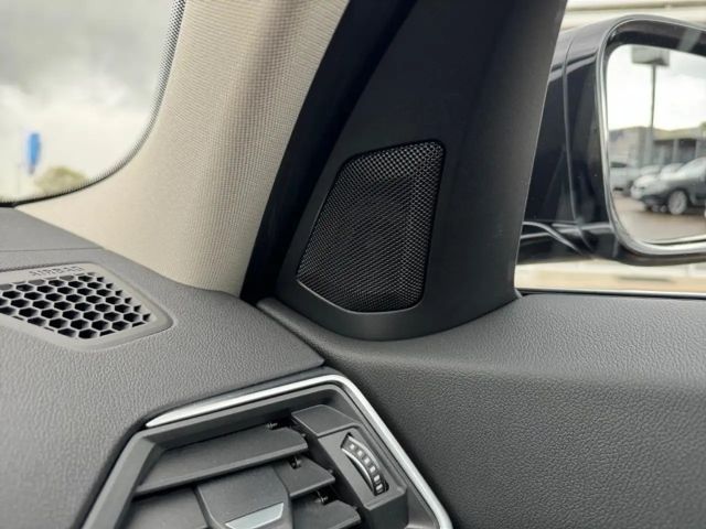 BMW 320 dx SPORTSITZ+LEDER+PANO+HUD+LED+ACC+HIFI+AHK+