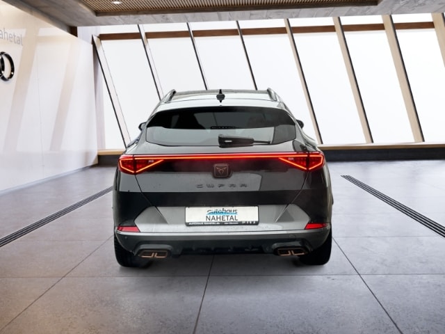 Cupra Formentor DSG VZ