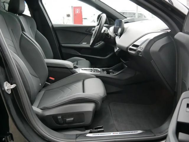 BMW 120 120d M-Sport