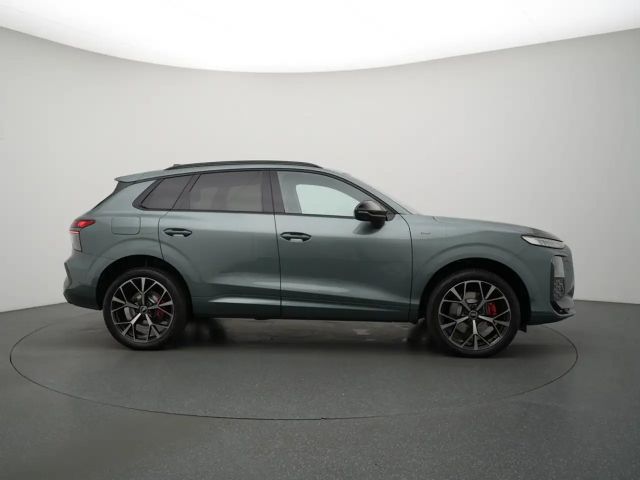 Audi Q3 S-Line