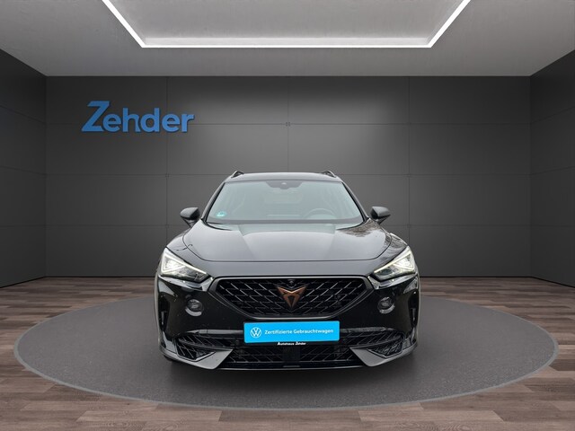 Cupra Formentor 4Drive VZ