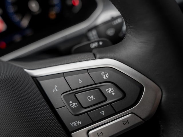 Volkswagen T-Roc 1.5 TSI DSG