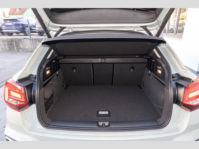 Audi Q2 35 TFSI S-Line S-Tronic