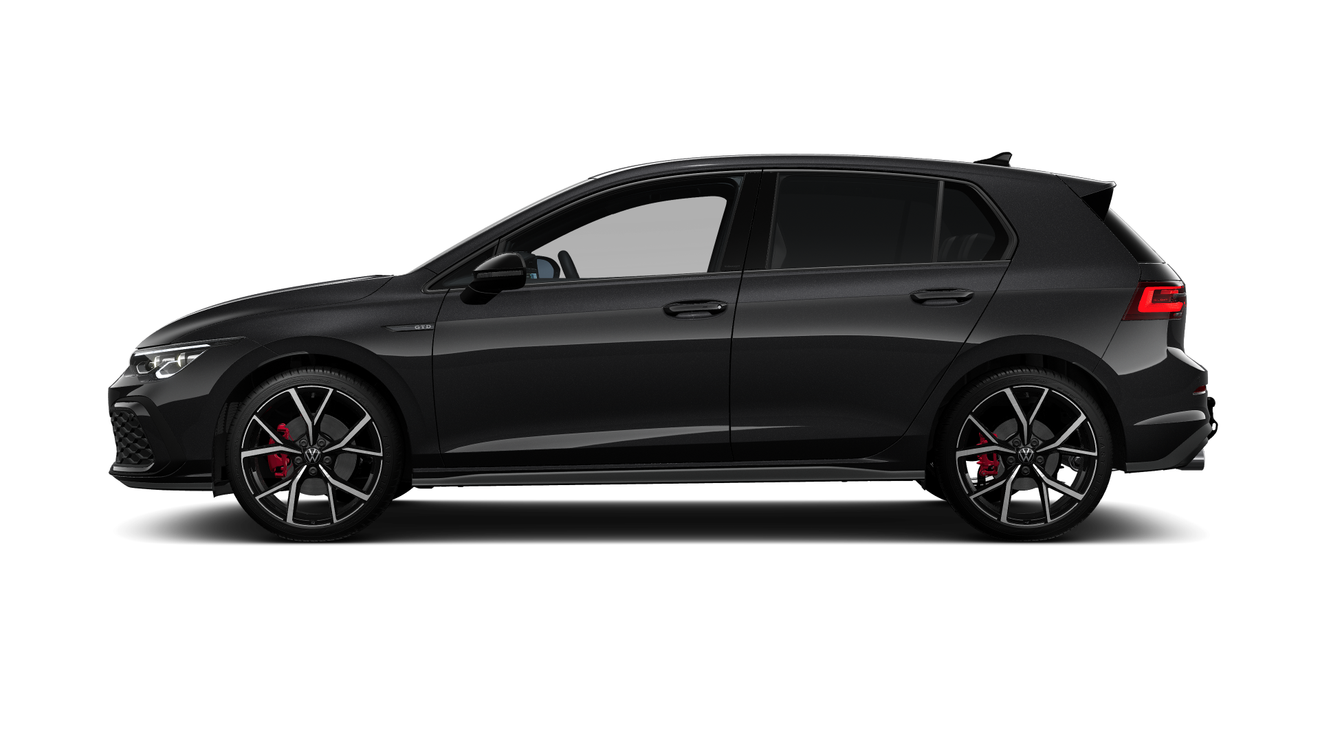 Volkswagen Golf Style