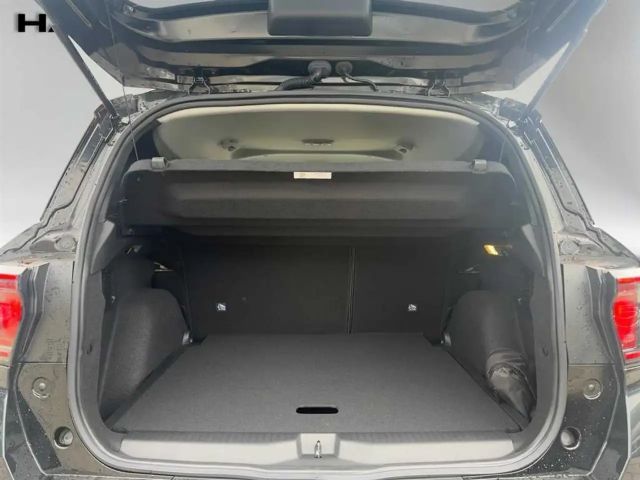 Citroën C3 Aircross Plus