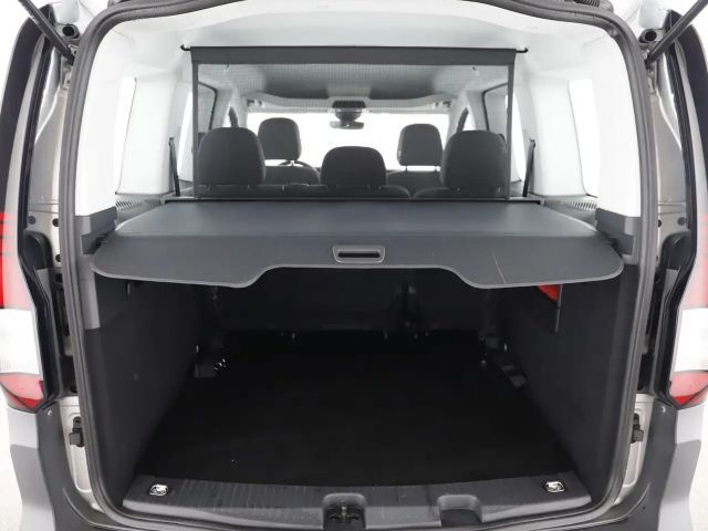 Volkswagen Caddy TDI
