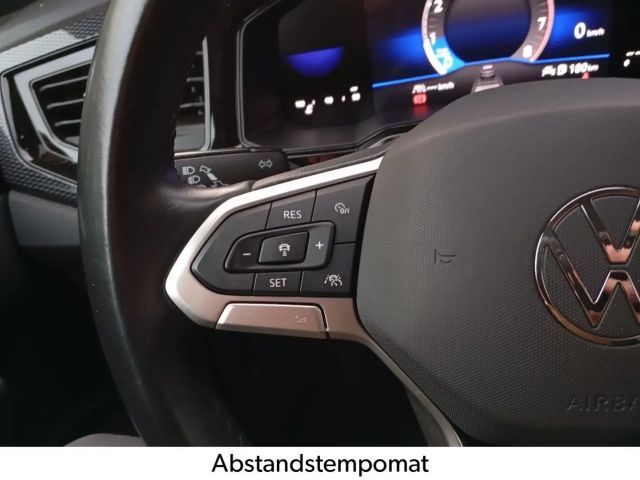 Volkswagen Taigo / LED / ACC / Allwetter / Isofix