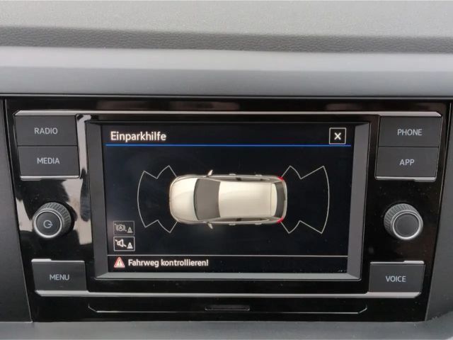 Volkswagen Polo VI FRESH 1.0*LED Tempo SHZ digCockp AppConn