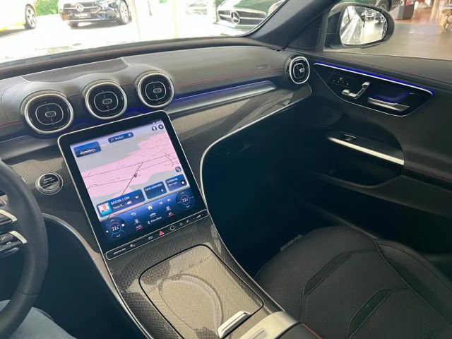 Mercedes-Benz C 43 AMG 4MATIC AMG Line Estate