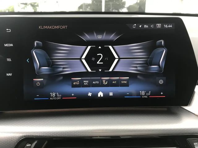 BMW X1 M-Sport sDrive18i