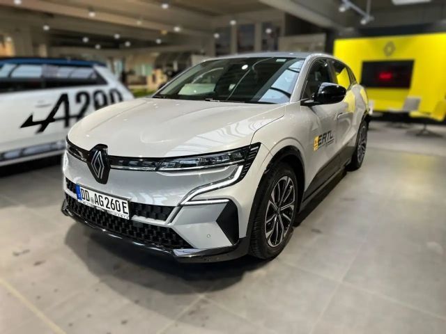 Renault Megane E-Tech E-Tech EV60 Evolution