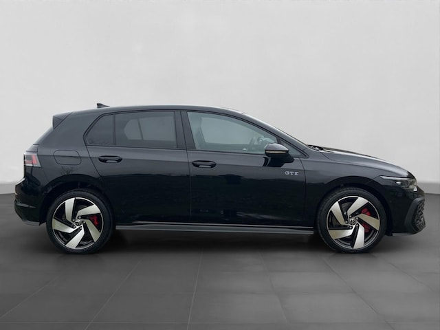 Volkswagen Golf GTE Style