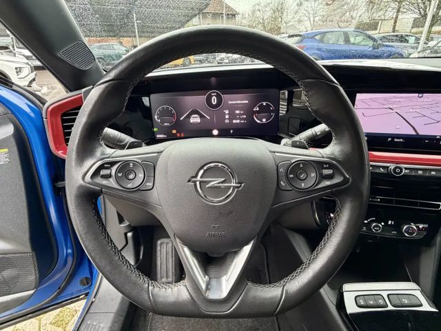 Opel Mokka GS-Line Grand Sport