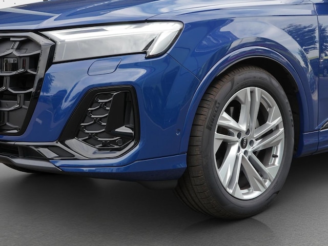 Audi Q7 50 TDI Quattro S-Line
