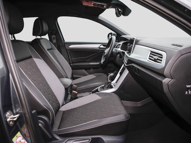 Volkswagen T-Roc 2.0 TDI DSG