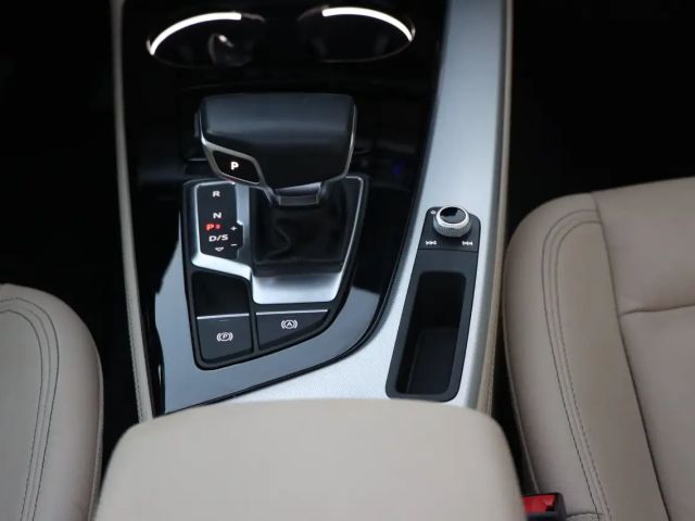 Audi A5 40 TDI Quattro