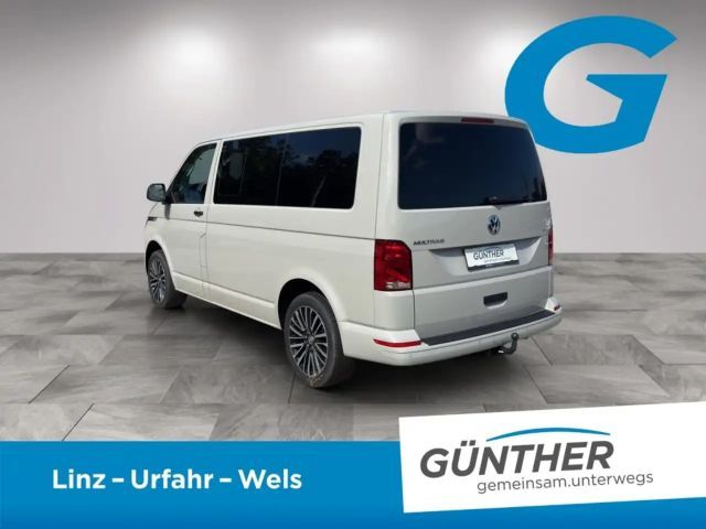 Volkswagen Multivan 2.0 TDI T6 Trendline