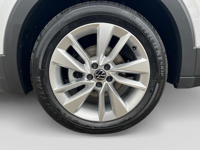Volkswagen T-Cross 1.0 TSI DSG Life