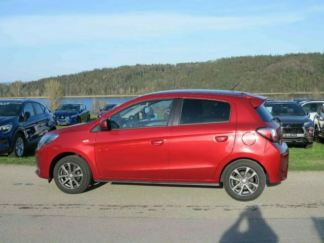 Mitsubishi Space Star Star