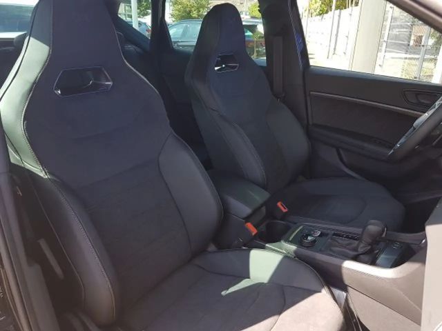 Cupra Ateca 2.0 TSI 4Drive DSG VZ