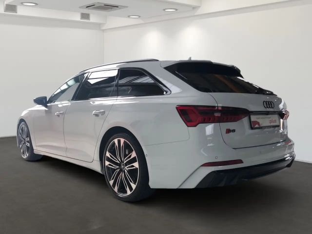 Audi S6 Quattro