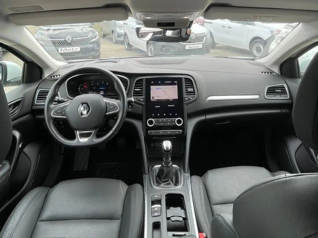 Renault Megane Combi Intens