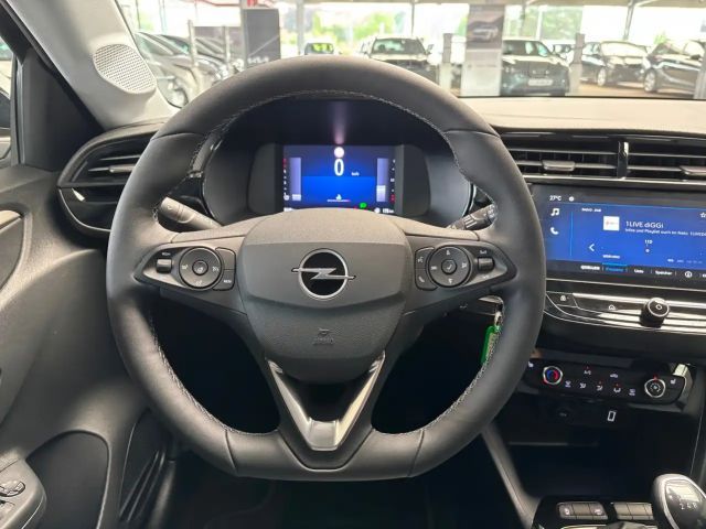 Opel Corsa 1.2 *RFK*SHZ*DAB*LED*Totwinkel*