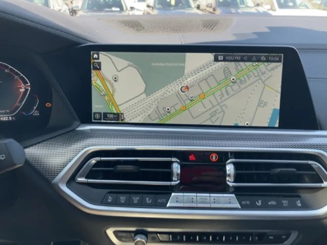 BMW X5 M-Sport xDrive30d