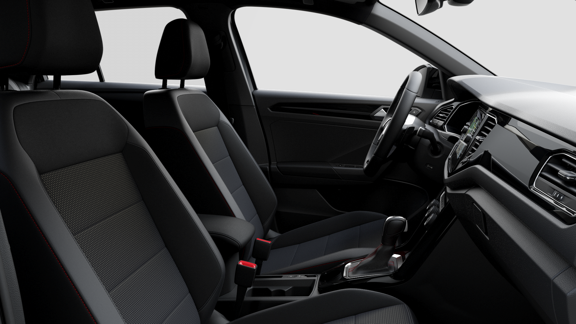 Volkswagen T-Roc 1.5 TSI DSG