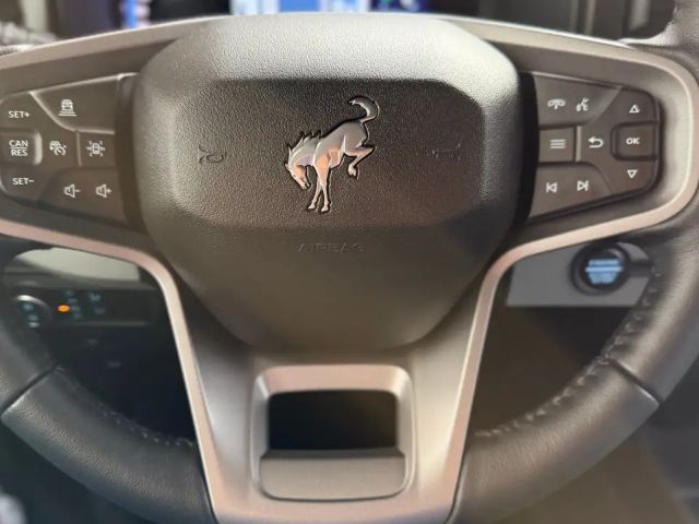 Ford Bronco AWD Badlands