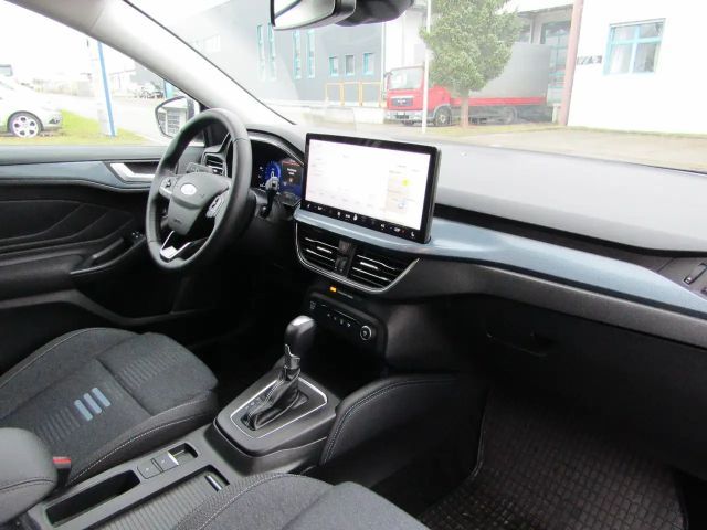 Ford Focus Active