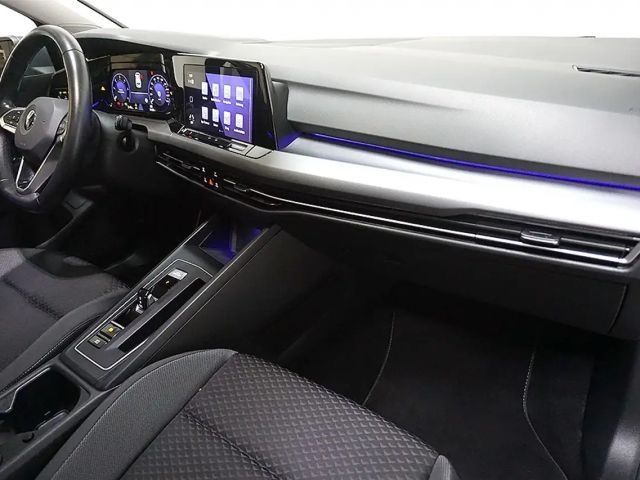 Volkswagen Golf 2.0 TDI DSG