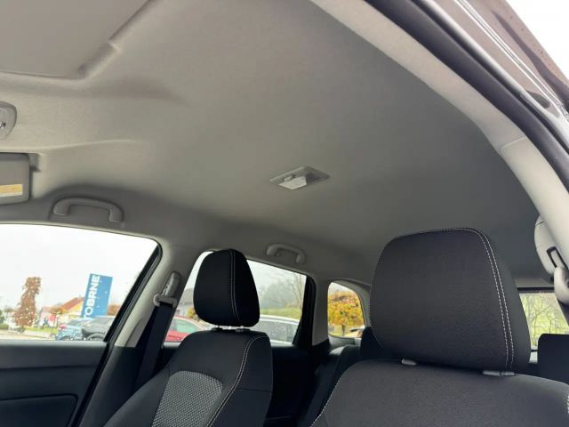 Suzuki Vitara AllGrip Hybrid Shine