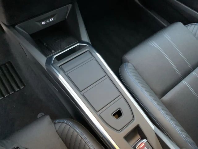 Renault Clio Alpine Esprit Hybrid