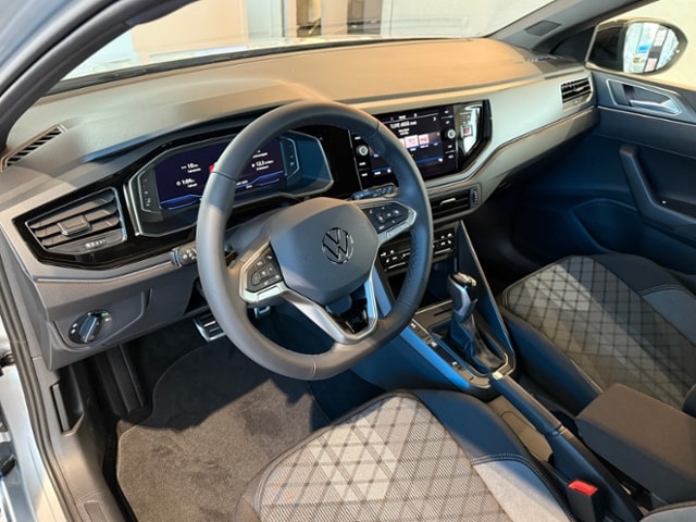 Volkswagen Taigo 1.0 TSI DSG