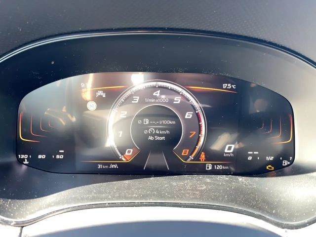 Seat Ibiza 1.0 TSI Reference