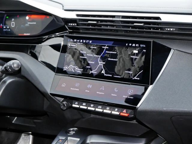 Peugeot 308 BlueHDi GT-Line SW