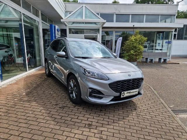 Ford Kuga ST Line X